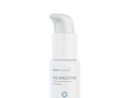 Eye Smoothie | Skin Moderne Fashion