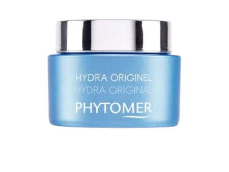 Hydra Original Cream | Phytomer Supply