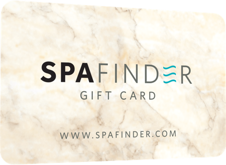 Spafinder Physical Gift Card - $100 For Cheap