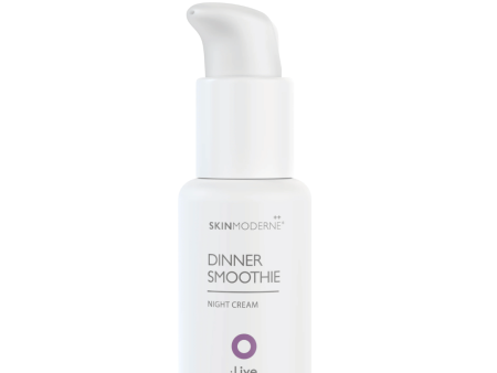 Dinner Smoothie | Skin Moderne Supply