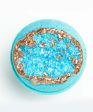 Amazonite – Geode Bath Bomb | Latika Supply