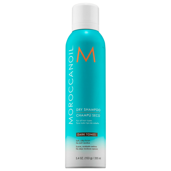 Dry Shampoo for Dark Tones | Moroccanoil Sale