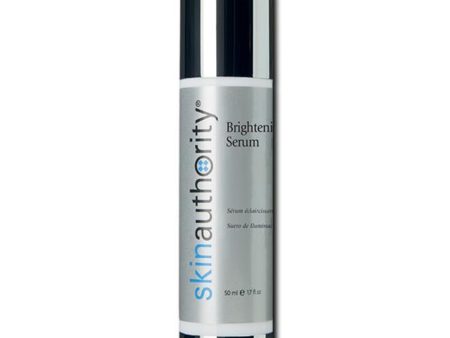 Brightening Serum | Skin Authority For Discount