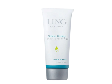 Ginseng Therapy Moisture Mask | Ling Skincare For Discount