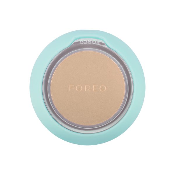 UFO Mini Waterproof Facial Cleansing Brush - Mint | FOREO Supply