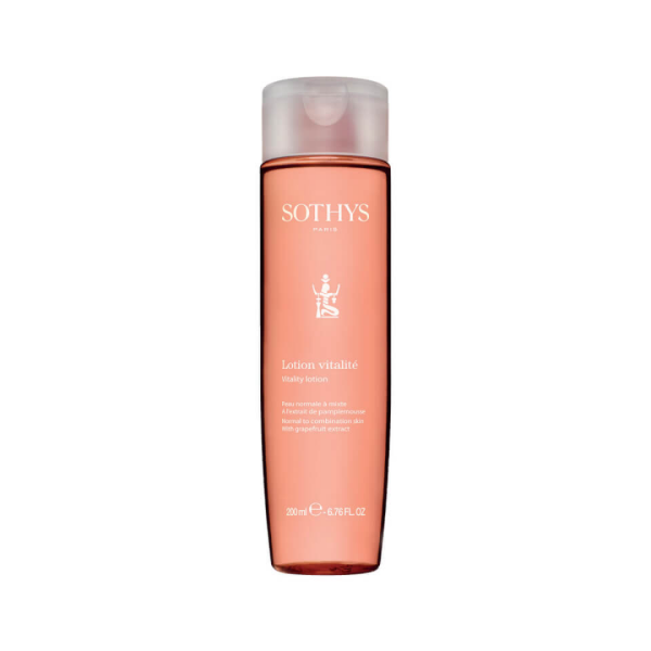 VITALITY LOTION | Sothys Paris Online Hot Sale