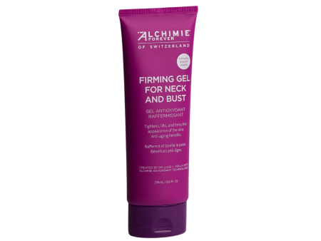 Firming Gel For Neck and Bust | Alchimie Forever For Cheap