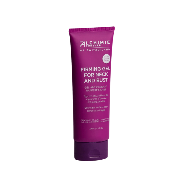 Firming Gel For Neck and Bust | Alchimie Forever For Cheap