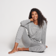 Jogger Sleep Set - 2PC | Lemon Fashion