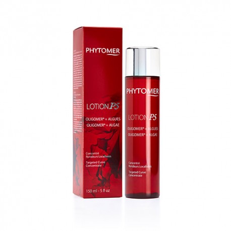 Lotion P5 (Targeted Curve Concentrate) | Phytomer Discount