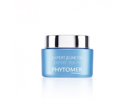 Expert Youth Wrinkle Correction Cream | Phytomer For Cheap