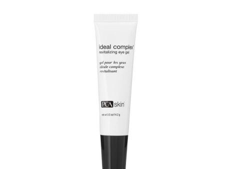 Ideal Complex¨ Revitalizing Eye Gel | PCA Skin Supply