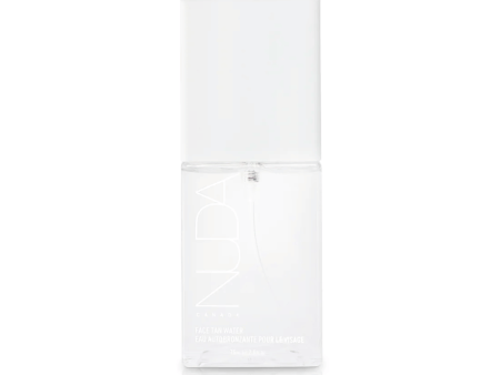 Face Tan Water - Original | NUDA Online