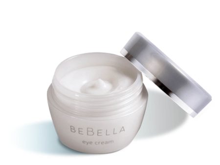 Probiotic Eye Cream | BeBella Discount