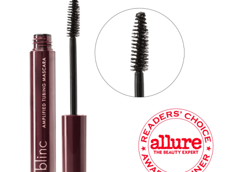 Amplified Tubing Mascara | Blinc Sale