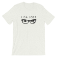 Lisa Loeb Unisex T-Shirt Cheap