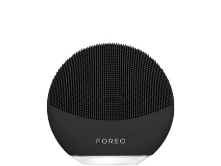 LUNA mini 3 - Midnight | FOREO For Discount