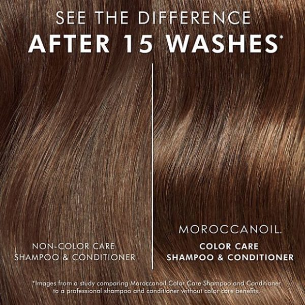 Color Care Conditioner - Travel | Moroccanoil Discount