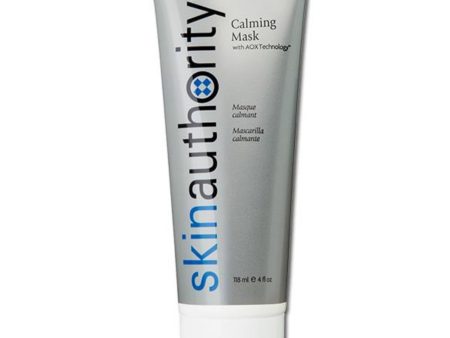 Calming Mask | Skin Authority For Sale