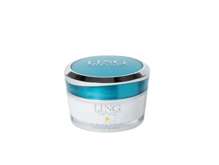 Volclayno Detox Mask | Ling Skincare on Sale