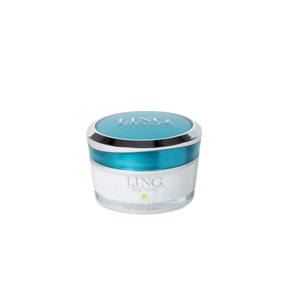 Volclayno Detox Mask | Ling Skincare on Sale