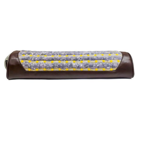 Amethyst Bolster Firm - Heated InfraMat Pro® | HealthyLine For Cheap