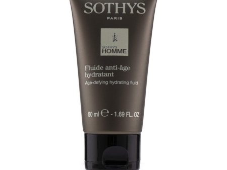 Rejuvenating Moisture Fluid | Sothys Paris For Cheap