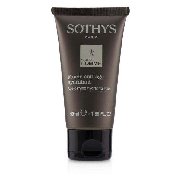 Rejuvenating Moisture Fluid | Sothys Paris For Cheap