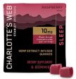 Sleep Gummy | Charlotte s Web on Sale