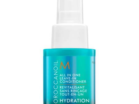 All in One Leave-In Conditioner - Travel | Moroccanoil For Sale