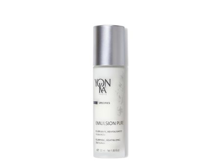 Emulsion Pure Purifying Tonic | Yon-Ka Paris Supply