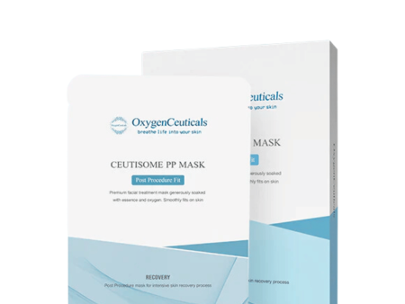 Ceutisome PP Mask | Oxygenceuticals Hot on Sale