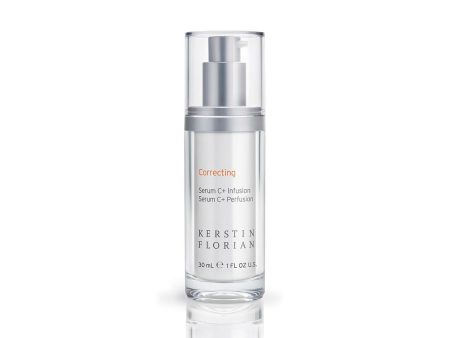 Correcting Serum C+ Infusion | Kerstin Florian For Cheap