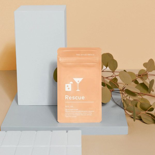 Rescue | The Good Patch Online Sale