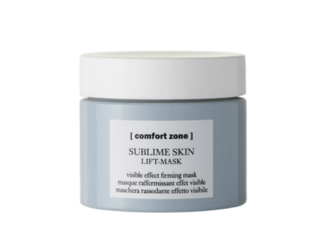 Sublime Skin Mask | [ comfort zone ] Online now