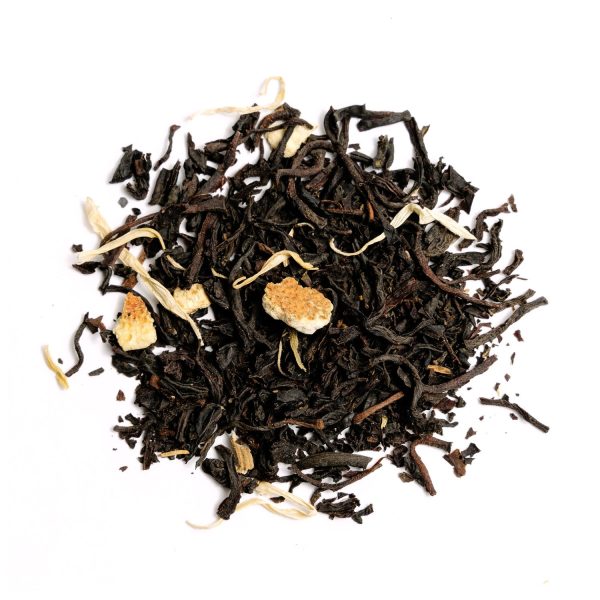 Grey s Gift Wellness Tea 60 grams | Sahara Tea Supply