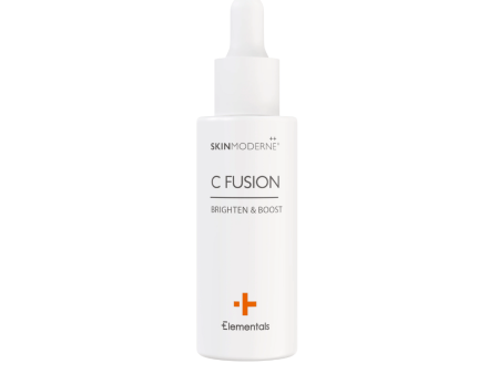 C FUSION | Skin Moderne Fashion