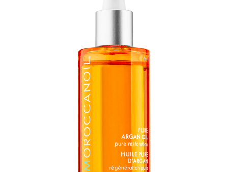 Pure Argan Oil | Moroccanoil Discount