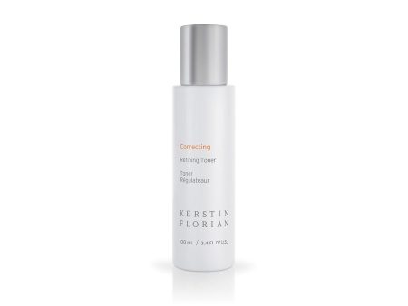 Correcting Refining Toner | Kerstin Florian Online