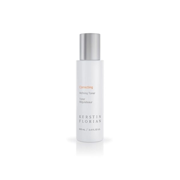 Correcting Refining Toner | Kerstin Florian Online