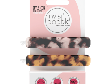 BARRETTE | invisibobble Discount