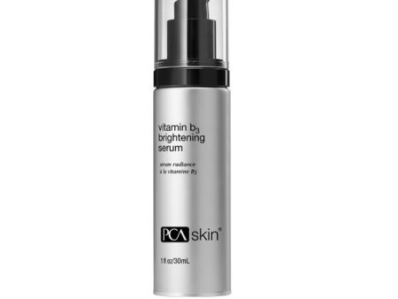 Vitamin B3 Brightening Serum | PCA Skin Supply