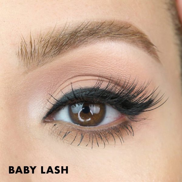 Baby Lash | Moxielash Fashion