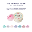 The Powder Room Setting Powder | Pretty Vulgar Sale