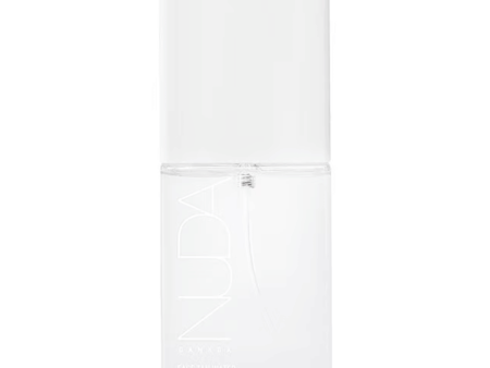 Face Tan Water - Dark | NUDA Hot on Sale