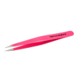 Pretty In Pink Point Tweezer | Tweezerman For Discount