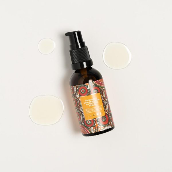 Prinourish Skin-Enriching Superfood Serum | iYURA For Discount