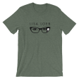 Lisa Loeb Unisex T-Shirt Cheap