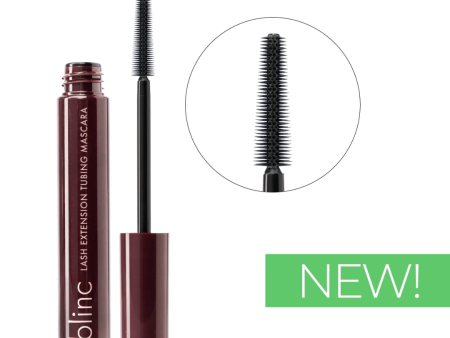 Lash Extension Tubing Mascara | Blinc Hot on Sale