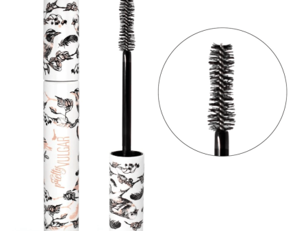 Faux Reals Mascara | Pretty Vulgar Fashion